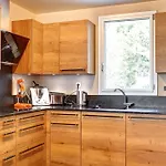 Prestige Famille 6P In Paris And Terrasse 80M2