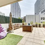 Prestige Famille 6P In Paris And Terrasse 80M2